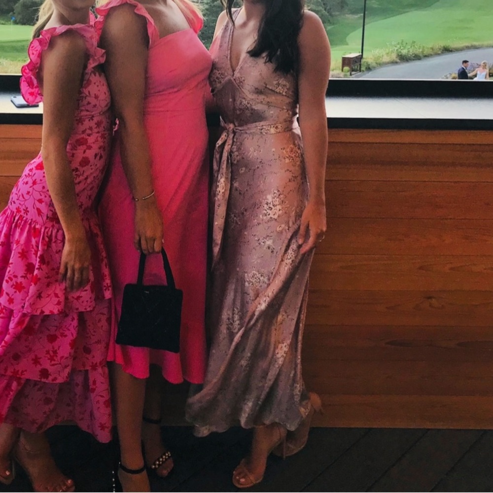 LoveShackFancy Kendall Dress - Picture 5 of 7
